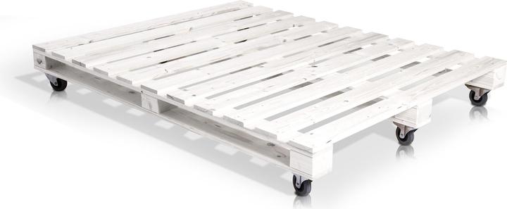Actual product image Möbel-Eins Paletti (160 x 200 cm)