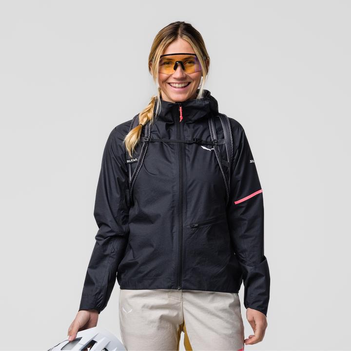 Immagine prodotto Salewa Vento Powertex 2.5 Strati Giacca Da (40)