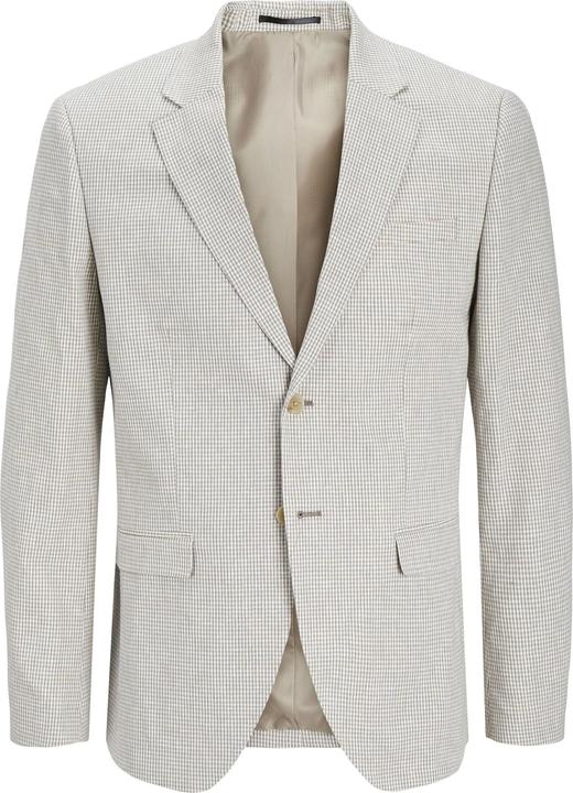 Immagine prodotto Jack & Jones Blazer in lino slim fit (46)