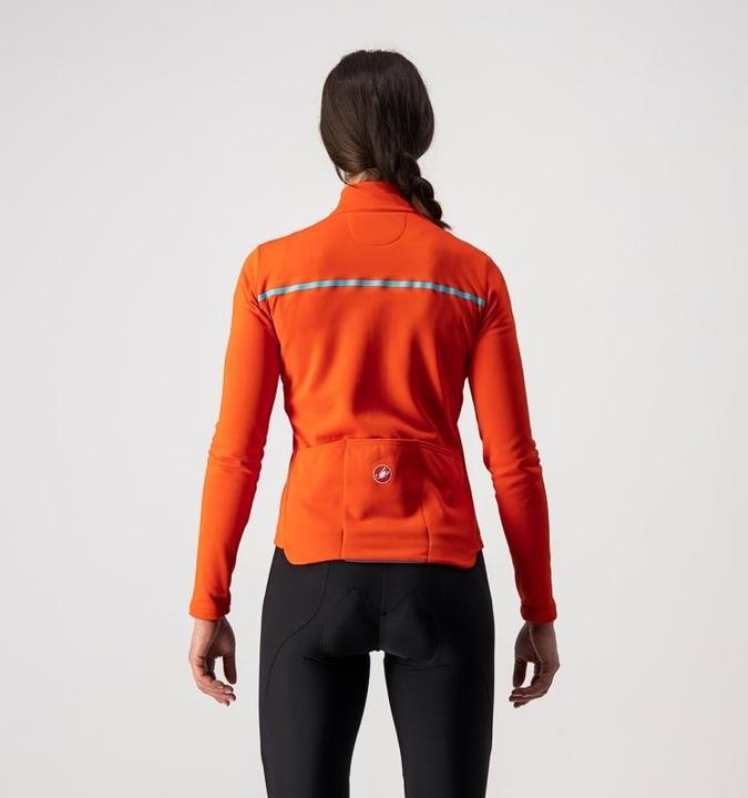 Actual product image Castelli Sinergia 2 Jersey FZ (XL)
