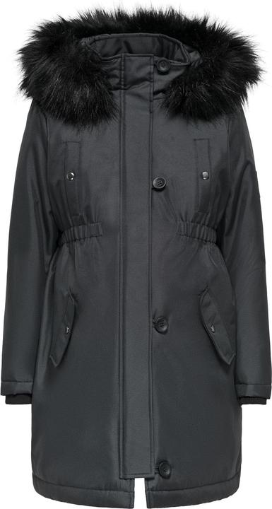 Only Maternity OLMIRIS Langer Parka Langer Parka