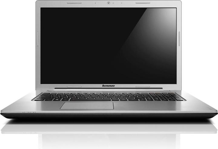 Produktbild Lenovo Z710 (17.30", Intel Core i7-4702MQ, 16 GB, CH)