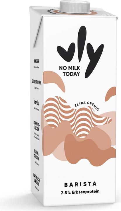 Vly Barista 2.0 (1 x 100 cl)