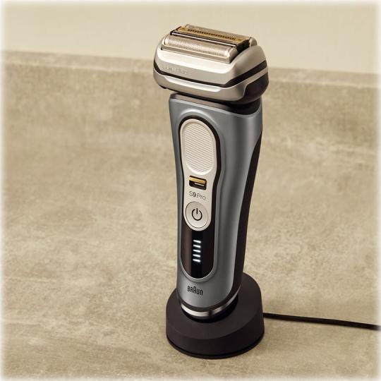 Produktbild Braun Series 9