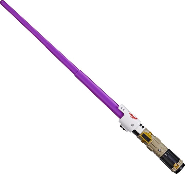 Image du produit Hasbro Lightsaber Forge Yoda sabre laser