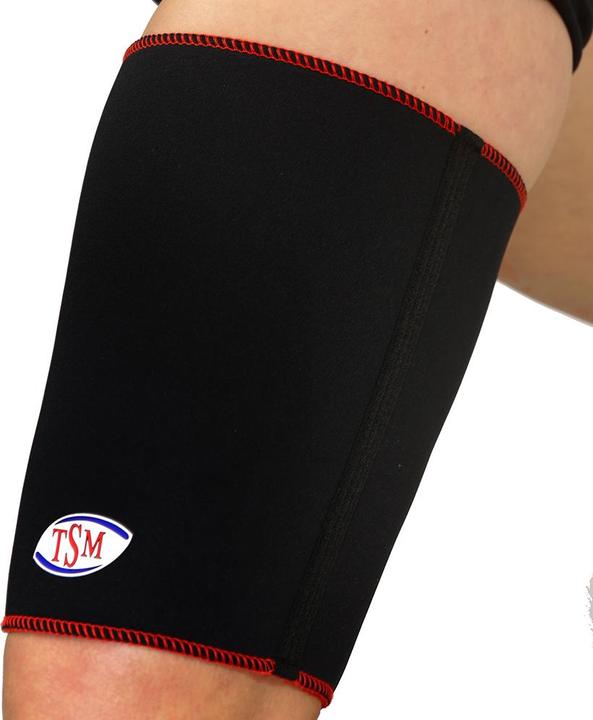 Produktbild Tsm Oberschenkel-Bandage Aktiv (XS)