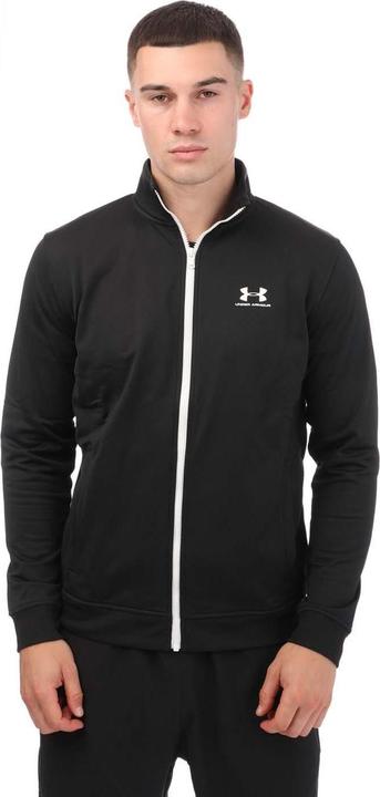 Produktbild Under Armour Sportstyle Jacke (S)