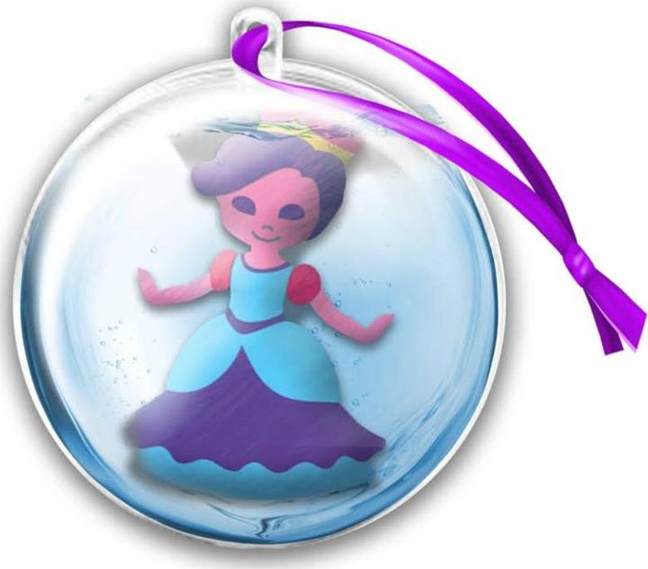 Actual product image Simba Aqua Gelz Deluxe Princess Castle
