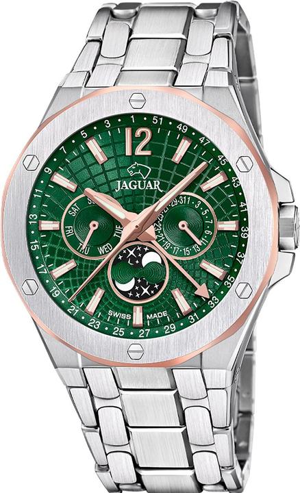 Image du produit Jaguar Diplomatic (44 mm)