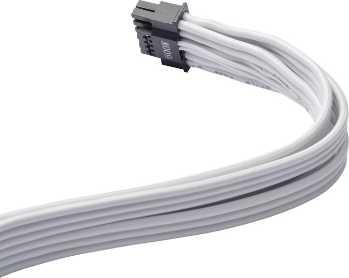 Immagine prodotto Phanteks 2x adattatore PCIe a 8 pin a 12VHPWR PCIe 5.0 - bianco