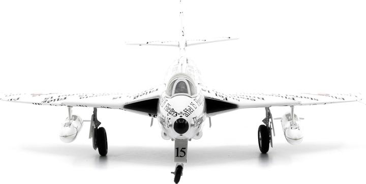 Actual product image Arwico Swissline J-4015 Hunter Mk.58