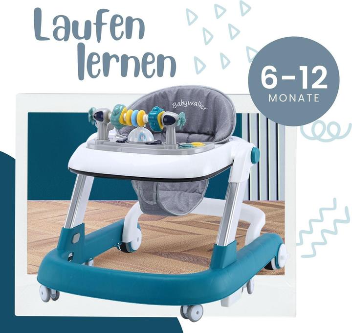 Immagine prodotto Hermex Babywalker