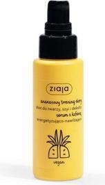 Produktbild Ziaja Pineapple (50 ml)