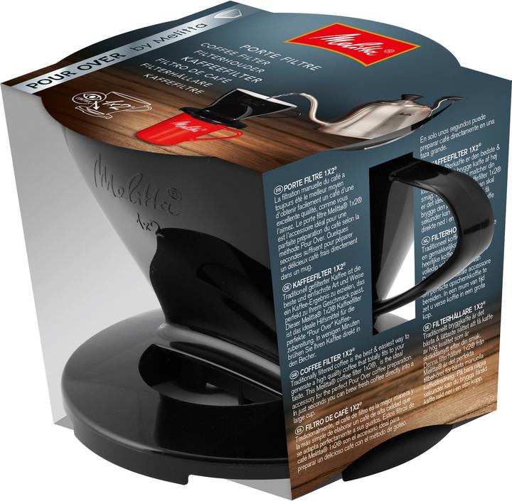 Actual product image Melitta Coffee filter (1.36 l)