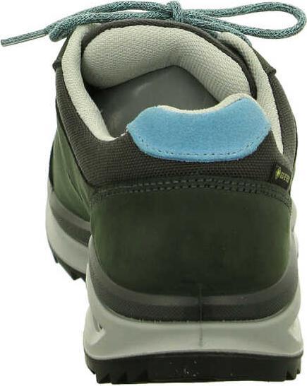 Produktbild Lowa Locarno Gore-Tex® Damen Multifunktionsschuh (39)