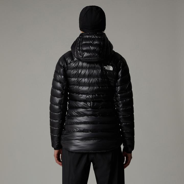 Immagine prodotto North Face Felpa con cappuccio Summit Breithorn (L)
