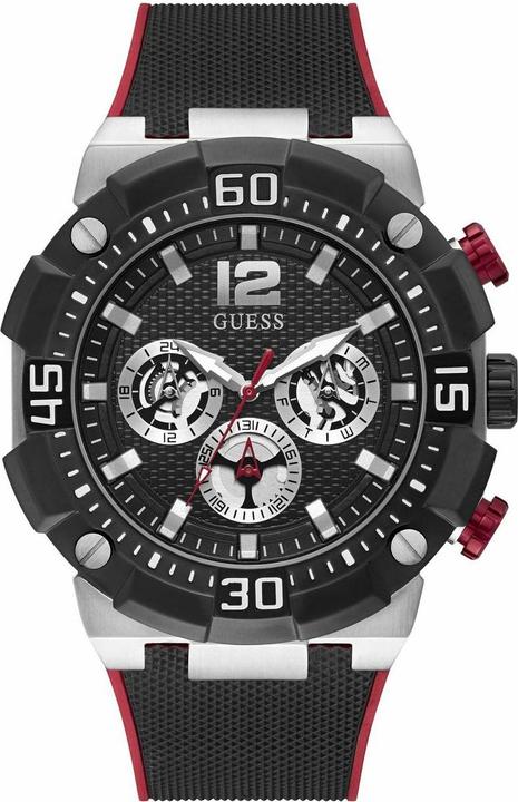 Produktbild Guess - Navigator GW0264G1