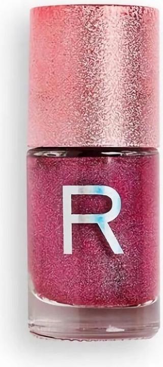 Makeup Revolution Holografischer Nagellack Orbit 10 ml