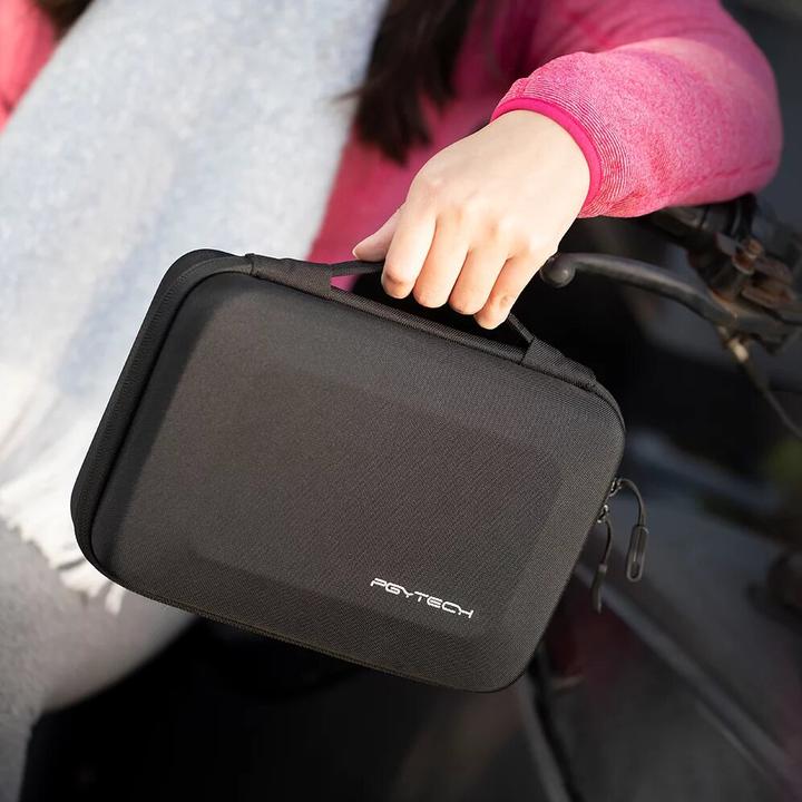 Image du produit Pgytech Sac de protection Osmo Pocket (Insta360, GoPro, DJI Osmo Pocket)
