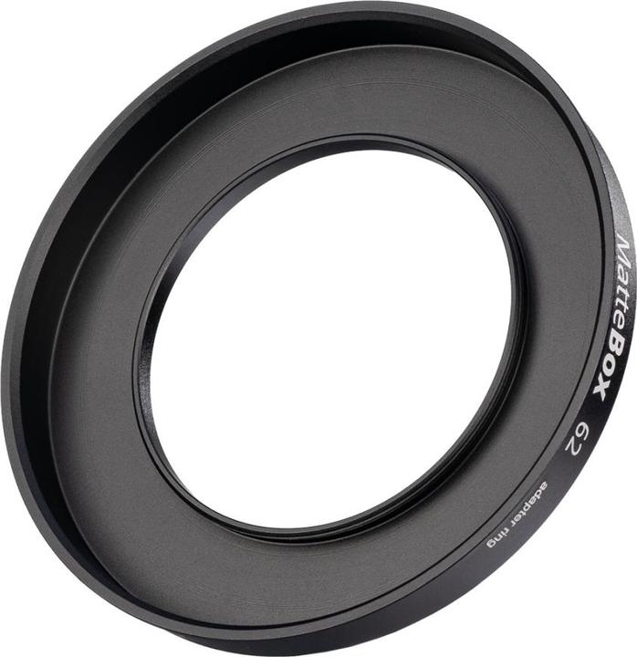 Irix Cine Matte Box IQ Adapter M62 (Filter adapters)