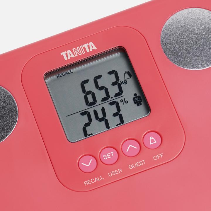 Produktbild Tanita BC-730 (150 kg)