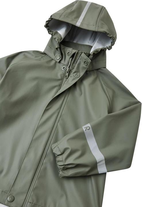 Actual product image Reima Tihku rain outfit (104)