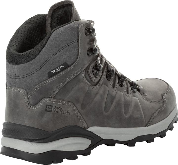 Immagine prodotto Jack Wolfskin Refugio Prime Texapore Mid M (46)