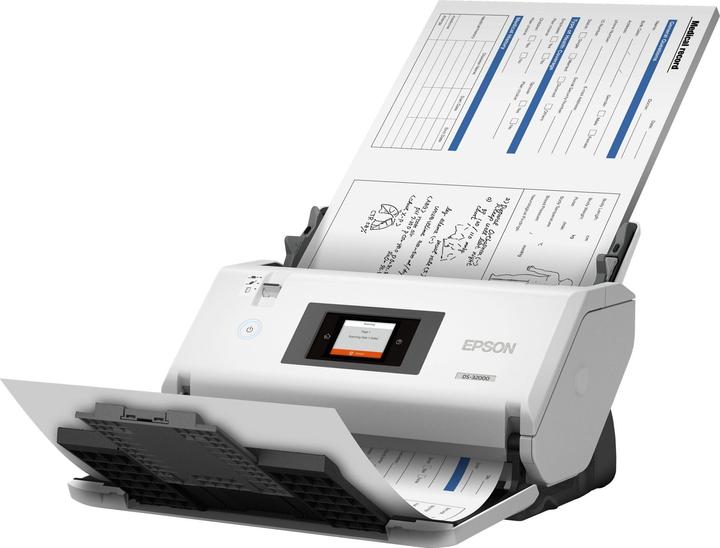 Immagine prodotto Epson Scanner WorkForce DS-32000 (USB)