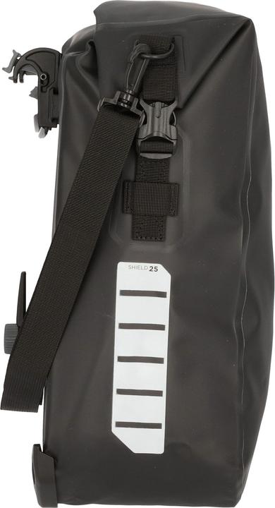 Produktbild Thule Packtaschen-Set (50 l, Gepäckträgertasche)
