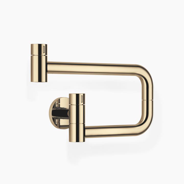 Produktbild Dornbracht Küche - Tara Ultra POT FILLER, Kaltwasserventil, schwenkbar, Ausladung 500 mm