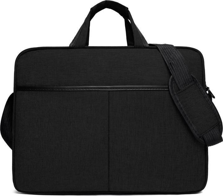 Actual product image Gearlab Denver 15.6" Toploader bag (16", Universal)