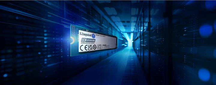 Immagine prodotto Kingston DC2000B (960 GB, M.2 2280)