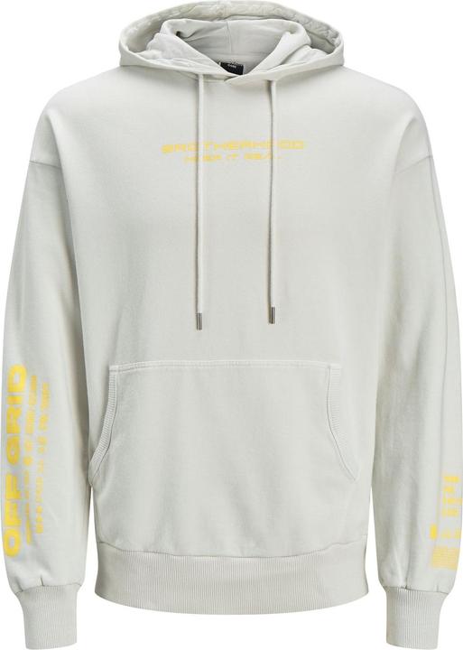 Jack & Jones Jcofocus Sweat Hood Ln