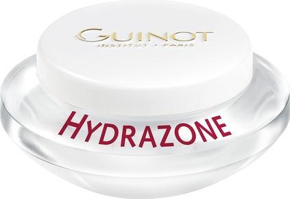 Actual product image Guinot Hydrazone Toutes Peaux Moisturising Cream 50ml (Body milk, 50 ml)