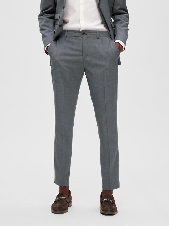Produktbild Selected Homme Merinowoll Hose (58)