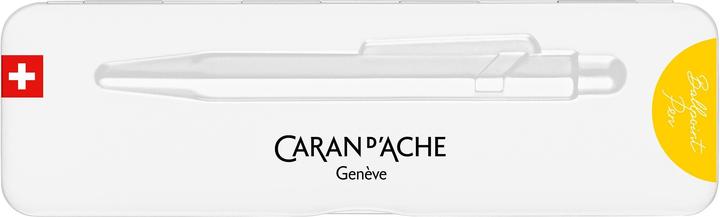 Produktbild Caran d'Ache 849 Colormat-X mit Etui (Gelb, 1 x)