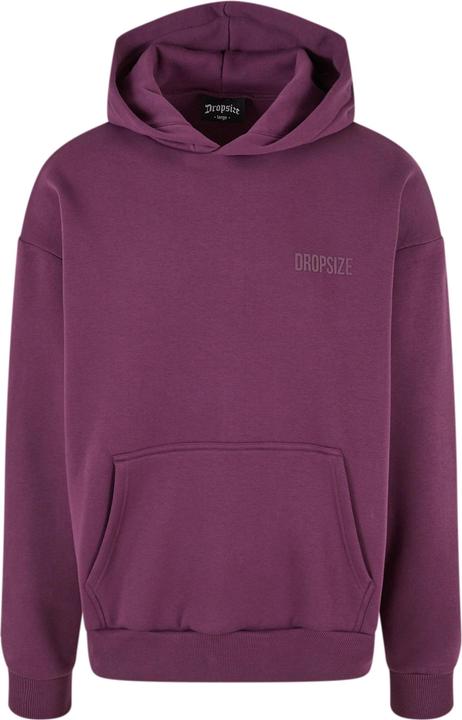 Produktbild Dropsize Heavy Oversize HD Print Hoodie - 124777 (M)