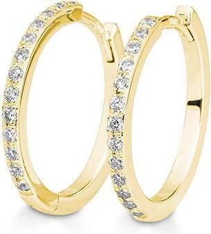 Immagine prodotto Breuning Creoli - BRILL. 0,26 Ct. H/si (585, - Oro)