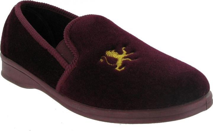 Image du produit Mirak WarminsterFrank Pantoufles Chaussons (42)