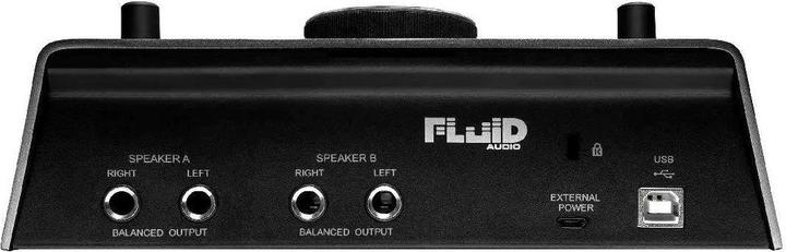Immagine prodotto Fluid Audio Audio SRI-2 (USB)