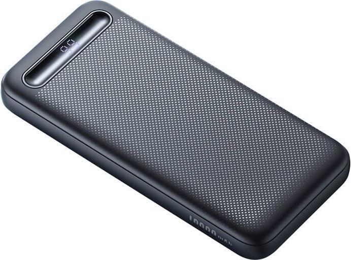 Immagine prodotto Mcdodo Powerbank MC-4422 10000mAh (10000 mAh, 37 Wh)