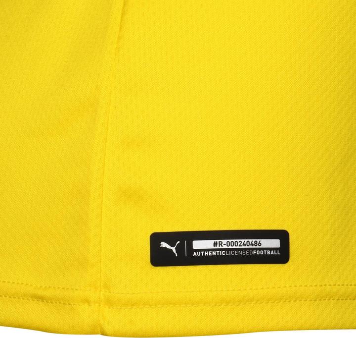 Actual product image Puma Borussia Dortmund Shirt Home 2021/2022 ladies (XL)