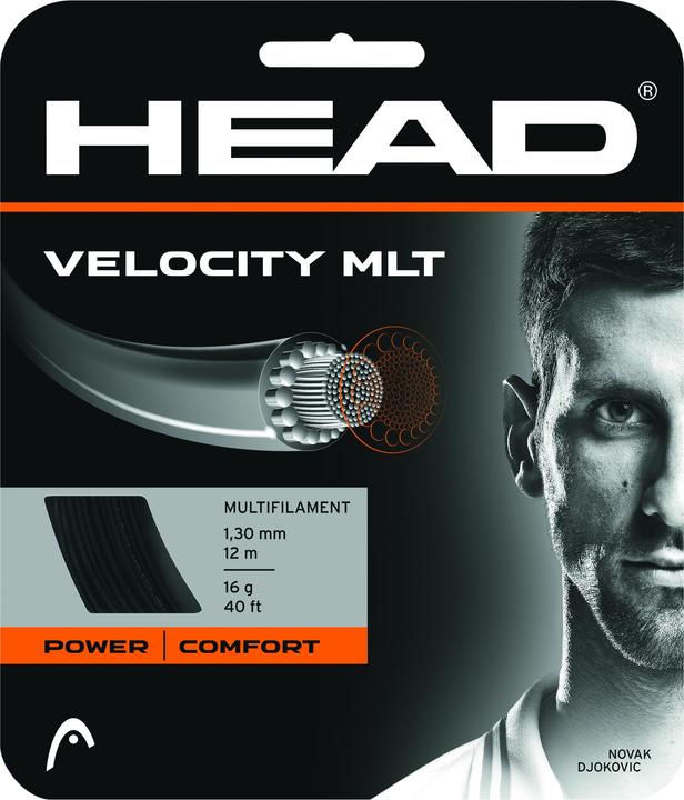 Produktbild Head Velocity MLT Set 16G/ 1.30mm