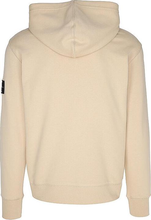 Actual product image Calvin Klein Jeans Hooded jumper (XL)