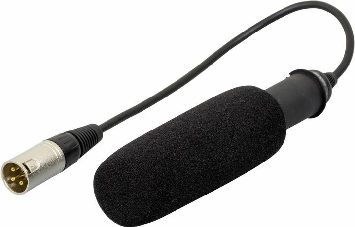 Sony Microphone ECM-XM1