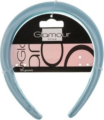 Produktbild NoName Glamor Headbandue Pastel