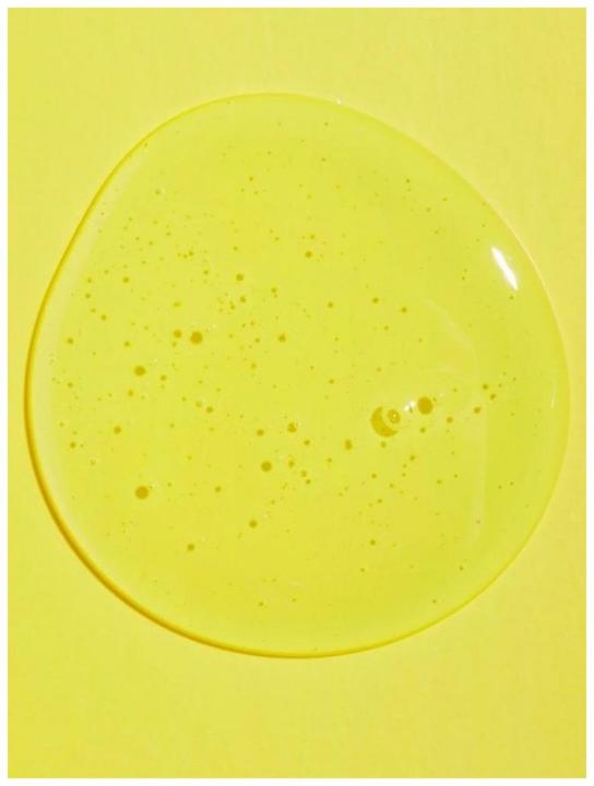 Actual product image Cosrx Good Morning (Gel, 150 ml)