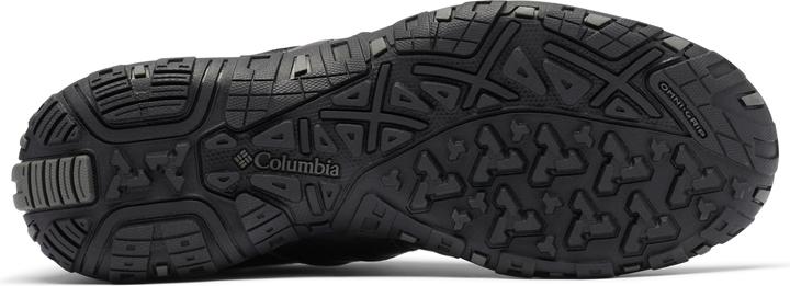 Actual product image Columbia Woodburn™ Ii Chukka Wp Omni-Heat™ (43.5)
