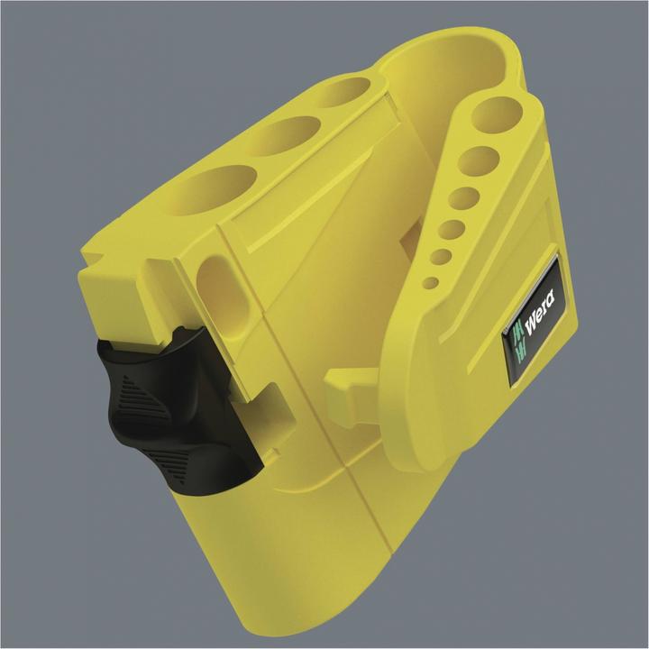 Image du produit Wera 950/13 Hex-Plus Imperial 1