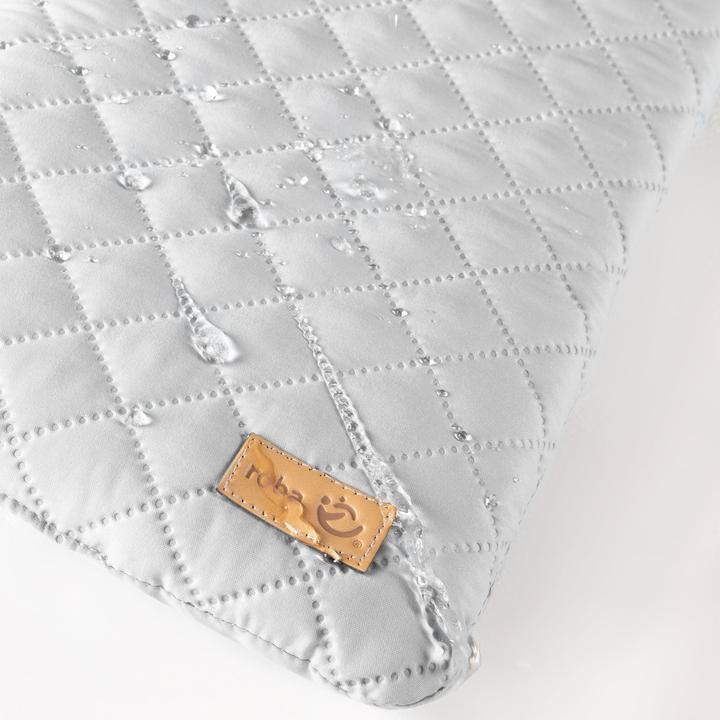 Image du produit Roba Parc 100x75 Style gris (73 cm, 98.50 cm)